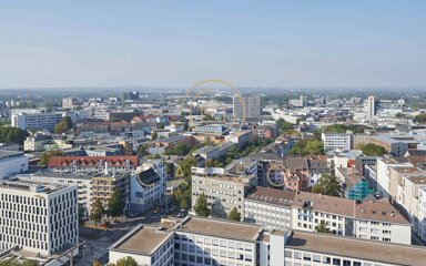 Bürokomplex zur Miete provisionsfrei 150 m² Bürofläche teilbar ab 1 m² Südviertel Essen 45128