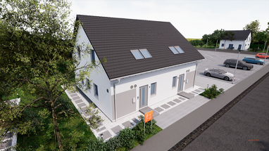Haus zum Kauf 768.900 € 3 Zimmer 108 m² 859 m² Grundstück Hugsweier Lahr/Schwarzwald 77933