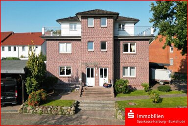 Mehrfamilienhaus zum Kauf als Kapitalanlage geeignet 1.260.000 € 431,5 m² 603 m² Grundstück Neu Wulmstorf Neu Wulmstorf 21629