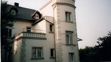 Apartment zur Miete 297 € 2 Zimmer 54,1 m² 1. Geschoss Rudolf-Breitscheid-Straße 13 Meerane Meerane 08393