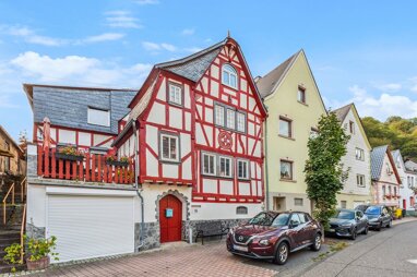 Mehrfamilienhaus zum Kauf 259.000 € 11 Zimmer 300 m² 326 m² Grundstück Wellmich Sankt Goarshausen 56346