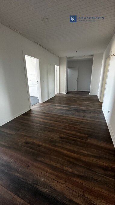 Wohnung zur Miete 910,35 € 3 Zimmer 86,7 m² Erdgeschoss Badenstedter Str. 76 Linden-Mitte Hannover 30453