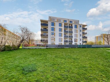 Wohnung zum Kauf 395.000 € 3 Zimmer 78 m² 3. Geschoss Schwanheim Frankfurt am Main 60529
