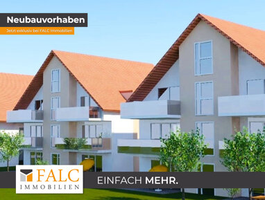 Wohnung zum Kauf 480.000 € 4,5 Zimmer 96 m² Schützenstraße 4 Cleebronn 74389