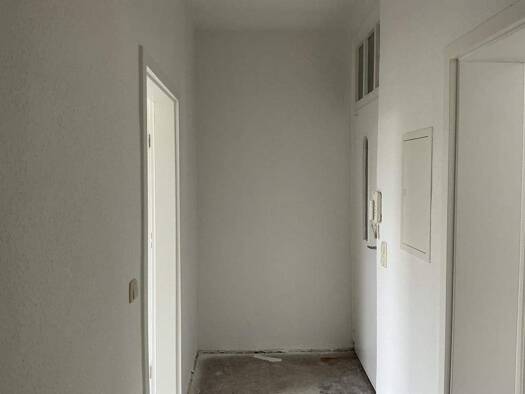Wohnung zur Miete 669 € 2 Zimmer 76,9 m² EG Hubertstraße 45 Frillendorf Essen 45139
