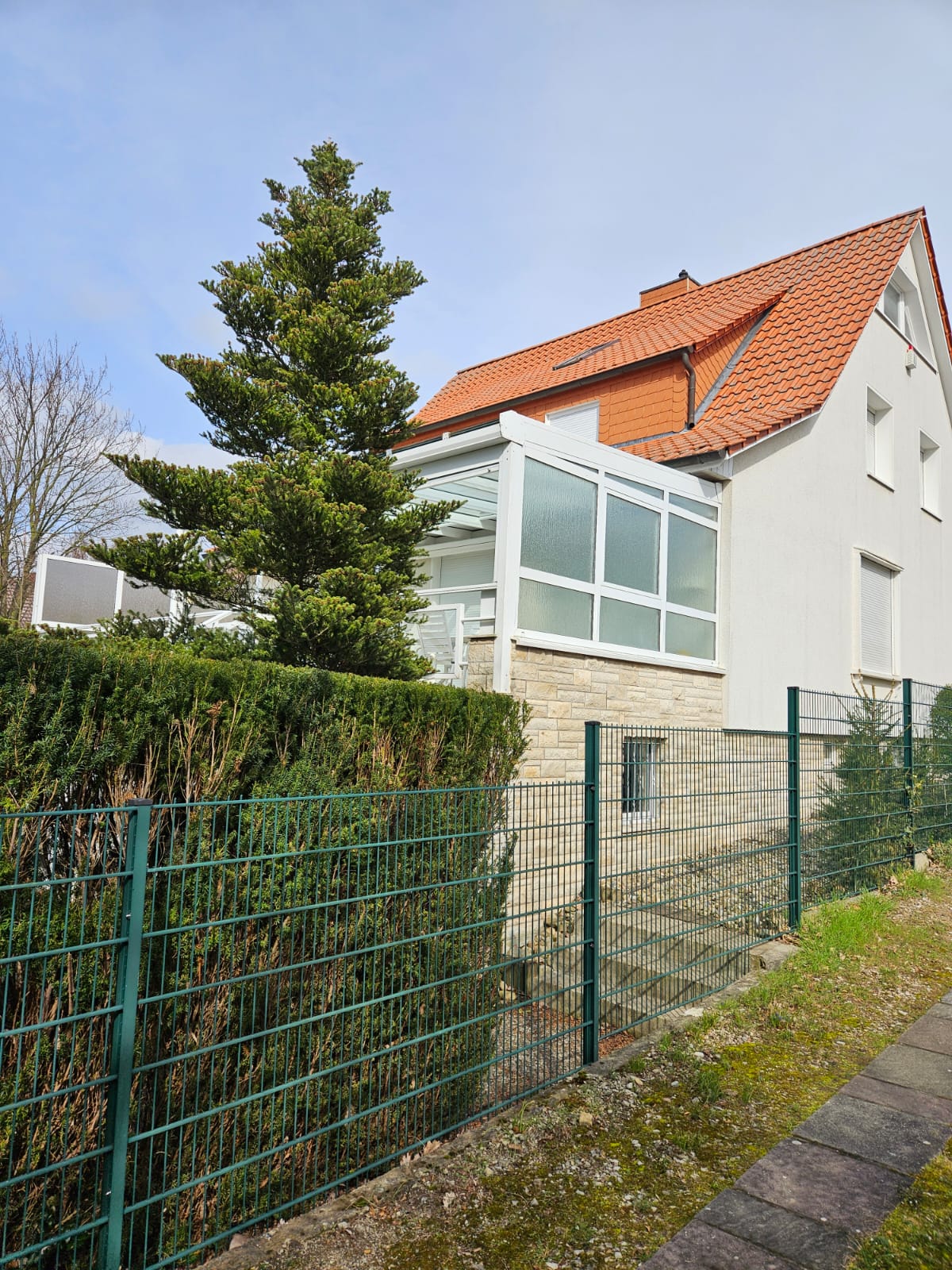Einfamilienhaus zum Kauf 420.000 € 225 m²<br/>Wohnfläche 900 m²<br/>Grundstück Masch / Warneckenberg Helmstedt 38350