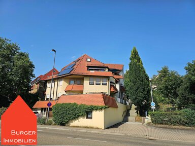 Maisonette zum Kauf 239.000 € 3,5 Zimmer 90 m² 3. Geschoss frei ab sofort Hindenburgstr. 12 Mühlacker Mühlacker 75417