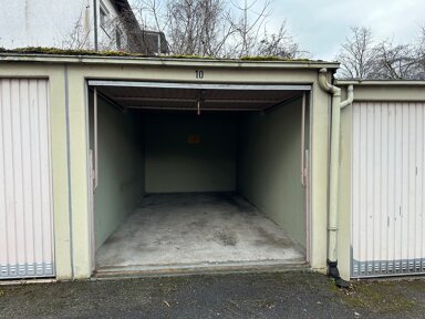 Garage zum Kauf provisionsfrei 33.760 € Haslach - Gartenstadt Freiburg im Breisgau 79115