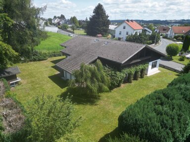 Einfamilienhaus zum Kauf 440.000 € 7 Zimmer 199 m² 1.192 m² Grundstück Helmbrechts Helmbrechts 95233