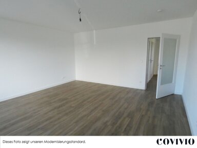 Wohnung zur Miete 1.163 € 3 Zimmer 86,1 m² 1. Geschoss frei ab 01.02.2025 Hauptstr. 19 b Wentorf 21465