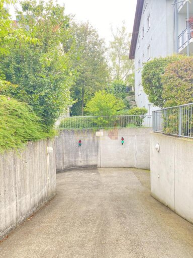 Garage zum Kauf provisionsfrei 15.000 € Alte Straße 8a Merzhausen 79249