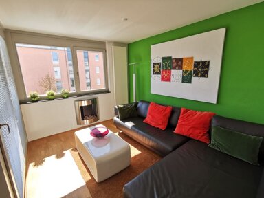 Wohnung zur Miete Wohnen auf Zeit 2.590 € 6 Zimmer 104 m² frei ab 01.11.2024 Pfarrer-Brantzen-Straße Gonsenheim Mainz 55122