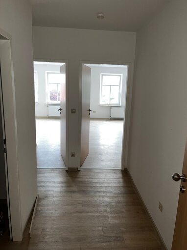 Wohnung zur Miete 610 € 2 Zimmer 61 m² 1. Geschoss Esenser Straße 6 Wittmund Wittmund 26409