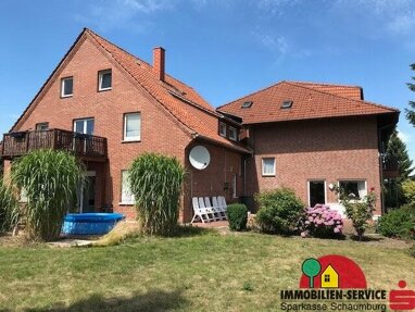 Mehrfamilienhaus zum Kauf 450.000 € 17 Zimmer 506,9 m² 2.262 m² Grundstück Schierneichen-Deinsen Seggebruch 31691