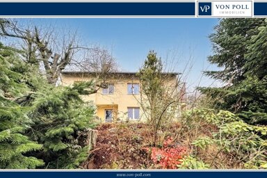 Mehrfamilienhaus zum Kauf 530.000 € 7 Zimmer 190 m² 1.406 m² Grundstück Wehrshausen Marburg / Wehrshausen 35041