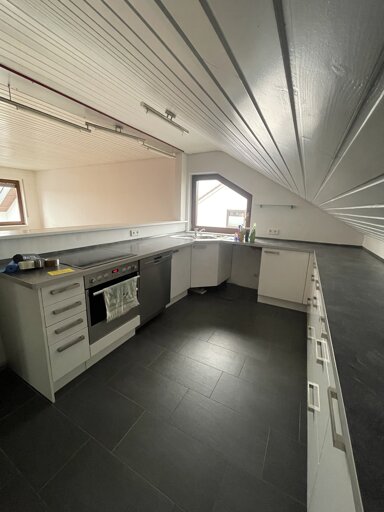 Studio zum Kauf 239.000 € 2,5 Zimmer 59 m² 2. Geschoss Horkheim - Nord Heilbronn Horkheim 74081