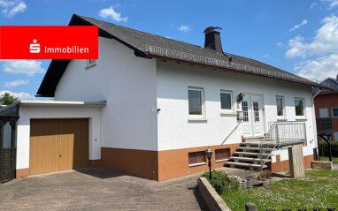 Einfamilienhaus zum Kauf 198.000 € 5 Zimmer 107 m² 445 m² Grundstück Winkels Mengerskirchen 35794
