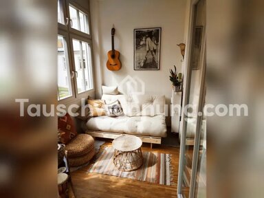 Wohnung zur Miete Tauschwohnung 1.045 € 2 Zimmer 58 m² 1. Geschoss Herdern - Nord Freiburg im Breisgau 79104