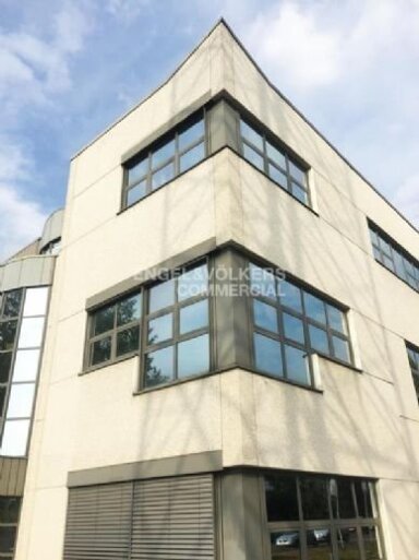 Bürofläche zur Miete provisionsfrei 8,50 € 2.518 m² Bürofläche teilbar ab 84 m² Lahe Hannover 30659