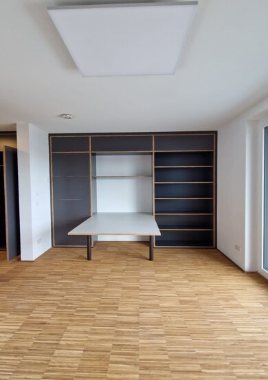 Wohnung zur Miete 440 € 1 Zimmer 22 m² Geschoss 2/4 Pfrondorfer Straße 14 Lustnau - Zentrum Tübingen 72074