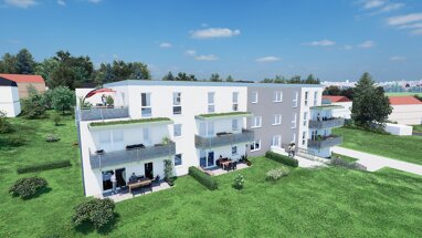 Penthouse zum Kauf 381.900 € 3 Zimmer 113,2 m² 2. Geschoss Bodestraße 8a Bad Harzburg Bad Harzburg 38667