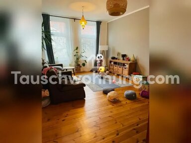 Wohnung zur Miete Tauschwohnung 605 € 3 Zimmer 78 m² 3. Geschoss Spandau Berlin 13595