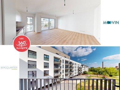 Studio zur Miete 805 € 2 Zimmer 71,5 m² 1. Geschoss frei ab 01.02.2025 Kroatenweg 19 Kroatenhügel Magdeburg 39116