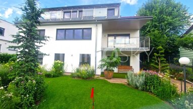 Einfamilienhaus zum Kauf 1.450.000 € 9 Zimmer 300 m² 720 m² Grundstück Salvatorkirche / Greut Aalen 73430