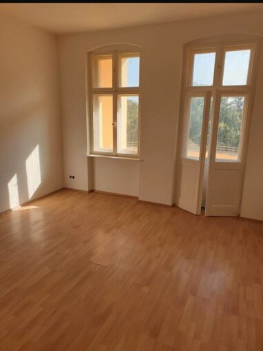 Wohnung zur Miete 595 € 3 Zimmer 97 m² 2. Geschoss Gubener Str. 3-4 Klenksberg Frankfurt (Oder) 15230