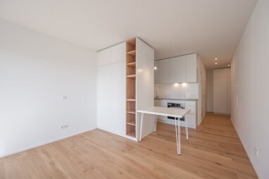 Wohnung zur Miete 773,57 € 1 Zimmer 33,9 m² 4. Geschoss Schönbrunner Straße Wien,Margareten 1050