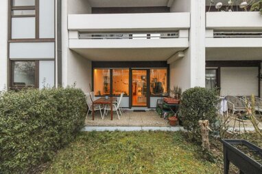 Wohnung zum Kauf 294.900 € 3 Zimmer 80,1 m² Erdgeschoss Frauenland Würzburg 97074