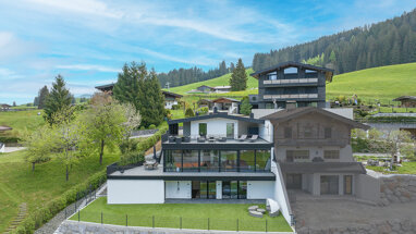Villa zum Kauf 4.990.000 € 5 Zimmer 342 m² 679 m² Grundstück Kirchberg in Tirol 6365
