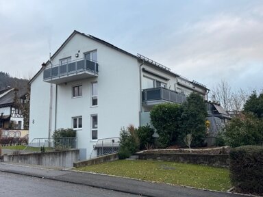 Wohnung zur Miete 820 € 2,5 Zimmer 69,7 m² 1. Geschoss Gartenstraße Gailingen am Hochrhein 78262