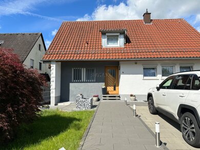 Einfamilienhaus zum Kauf 699.900 € 6 Zimmer 155,9 m² 539 m² Grundstück Schlierbach 73278