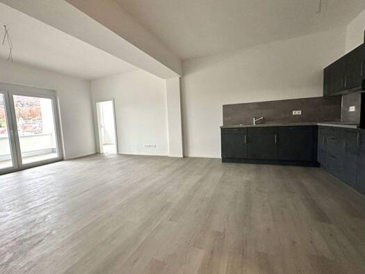 Penthouse zur Miete 1.060 € 3 Zimmer 78,7 m² frei ab sofort Tailfingen Albstadt 72461