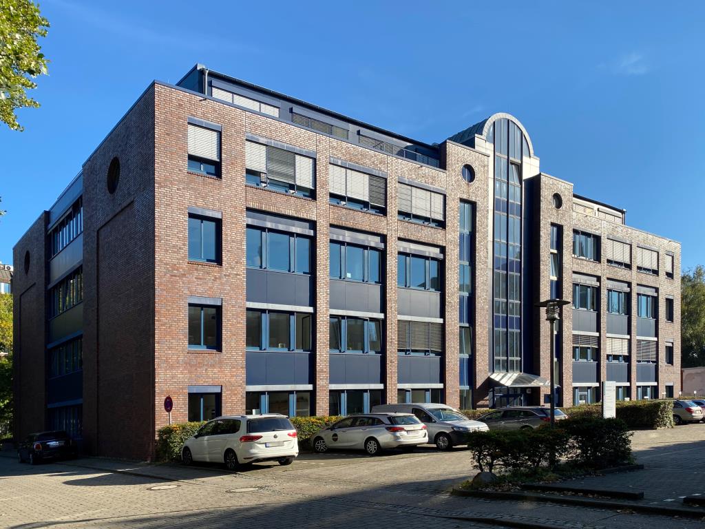 Bürofläche zur Miete provisionsfrei 12,90 € 818 m²<br/>Bürofläche ab 400 m²<br/>Teilbarkeit Stellingen Hamburg 22769