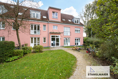 Wohnung zum Kauf 490.000 € 4 Zimmer 91,5 m² 1. Geschoss Attaching Freising / Attaching 85356