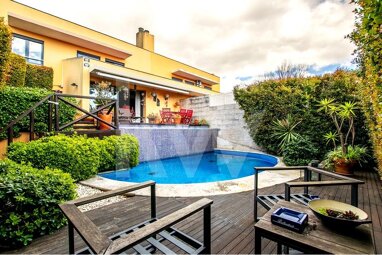 Einfamilienhaus zum Kauf 940.000 € 5 Zimmer 142 m² 253 m² Grundstück Porto Salvo