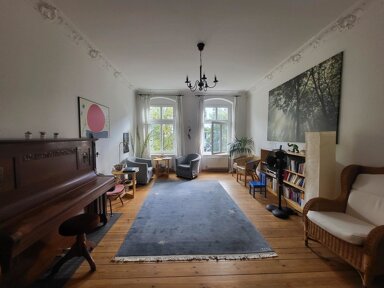 Wohnung zum Kauf 469.000 € 2 Zimmer 66 m² Prenzlauer Berg Berlin 10437