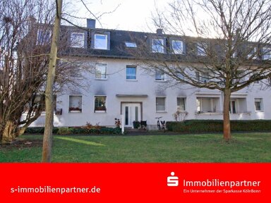 Wohnung zum Kauf 259.000 € 3 Zimmer 68,7 m² EG Gronau-Regierungsviertel Bonn 53113