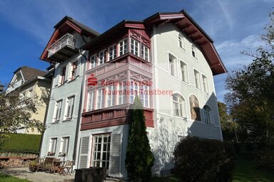 Wohnung zum Kauf 398.000 € 3 Zimmer 75 m² Traunstein Traunstein 83278