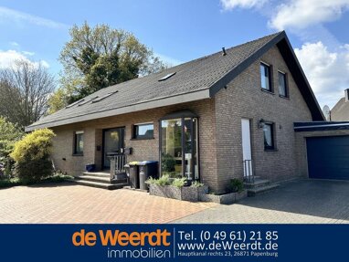 Einfamilienhaus zum Kauf 290.000 € 6 Zimmer 180 m² 700 m² Grundstück Aschendorf Aschendorf 26871