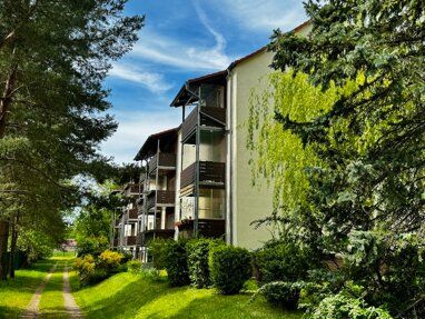 Wohnung zum Kauf 99.990 € 3 Zimmer 61,2 m² 1. Geschoss Großerkmannsdorf Radeberg 01454