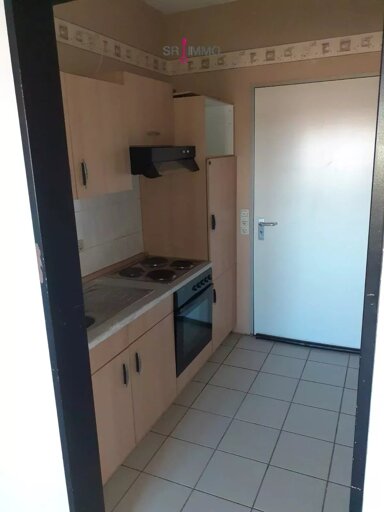 Studio zur Miete 400 € 2 Zimmer 50 m² frei ab 01.03.2025 Bitburg Bitburg 54634