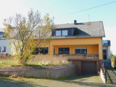 Einfamilienhaus zum Kauf 225.000 € 8 Zimmer 242 m² 3.072 m² Grundstück Rapperath Morbach 54497