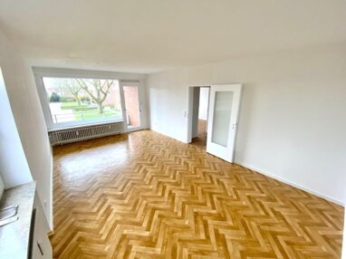 Wohnung zur Miete 495 € 2 Zimmer 59 m² 1. Geschoss Folkmar Allena Straße 3 Leer Leer 26789