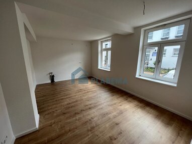 Wohnung zur Miete 560 € 2 Zimmer 46,8 m² Erdgeschoss Apotheker Str. 2/2a Schelfstadt Schwerin 19055