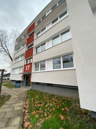 Wohnung zur Miete 630 € 3,5 Zimmer 82 m² 3. Geschoss frei ab 13.02.2025 Pöllerstraße 17 Kurl - Süd Dortmund 44319