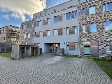 Maisonette zur Miete 1.500 € 3 Zimmer 139 m² 3. Geschoss frei ab 01.01.2025 Neustadt - Nordwest Neustadt am Rübenberge 31535