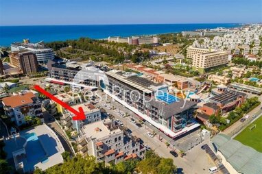 Studio zum Kauf provisionsfrei 150.000 € 3 Zimmer 100 m² 2. Geschoss frei ab sofort Konakli Alanya